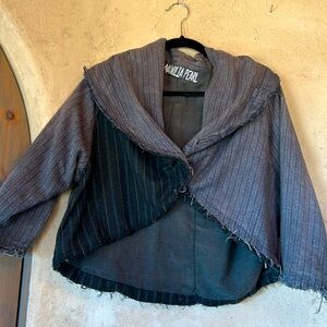 Magnolia Pearl vintage jacket